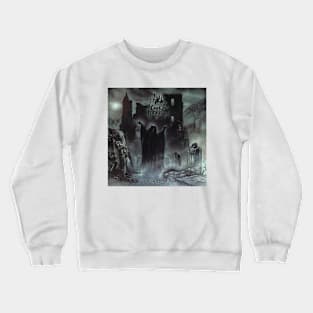 From Eternal 1 Album Cover Crewneck Sweatshirt